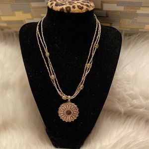 Adorable Necklace 🌸